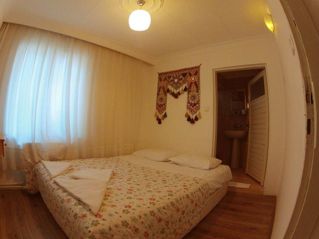 Happydocia Acomodação com café da manhã Göreme Quarto foto
